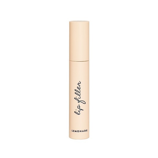 Son Lót Dưỡng Đầy Môi Lemonade Lip Filler 4.5Ml