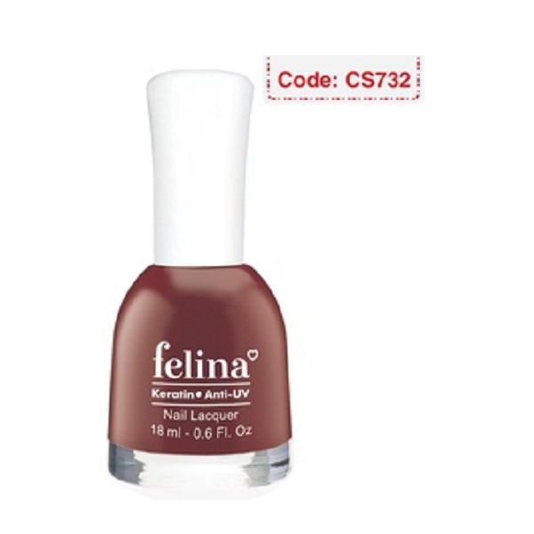 Sơn Móng Tay Felina La Valse Cs732