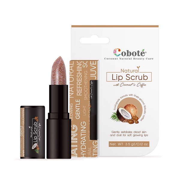 Son Tẩy Tế Bào Chết Coboté 3.5G