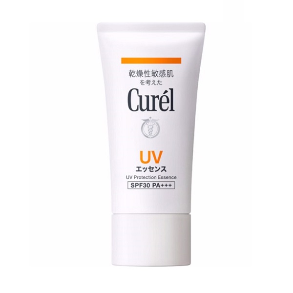 Sữa Chống Nắng Curél Uv 30Ml Spf30 Pa++