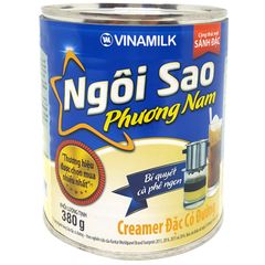 Sữa đặc Ngoi Sao Phương Nam Xanh Dương Lon 380g Aeoneshop Sữa đặc Ngoi Sao Phương Nam Xanh Dương Lon 380g Aeoneshop