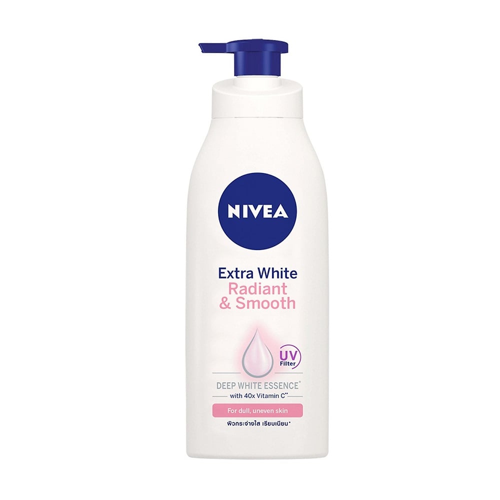 Sữa Dưỡng Thể Trắng Da Nivea 400Ml - 83807