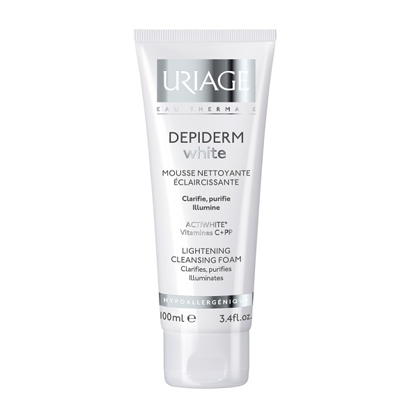 Sữa Rửa Mặt Uriage Giúp Làm Sạch Và Thanh Khiết Làn Da 100Ml
