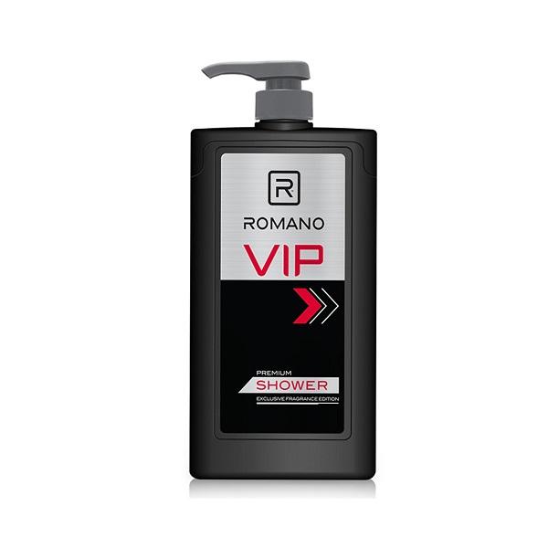 Sữa Tắm Cao Cấp Vip 650G (Store 1001, 1003)
