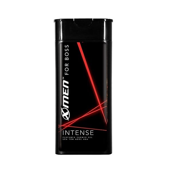 Sữa Tắm X - Men For Boss Intense 180G