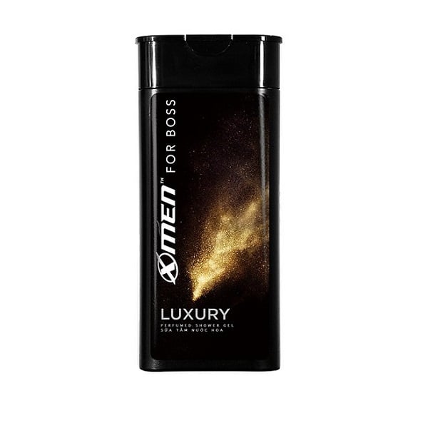 Sữa Tắm X - Men For Boss Luxury 180G