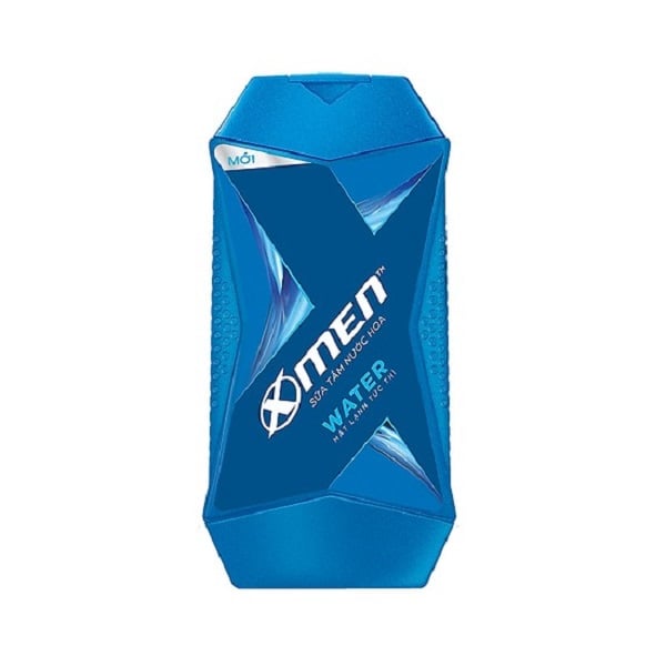 Sữa Tắm X - Men Water 180G
