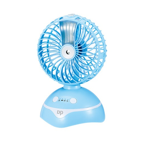 Quạt Phun Sương Để Bàn Dp7623 Bg67