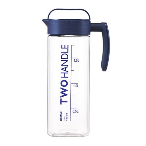 Bình Nước Komax 2L Có Tay Cầm - 41112
