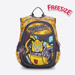 Balo CLEVERHIPPO Compact - Bumblebee Người Tiên Phong BT1111