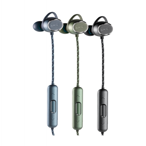 Tai Nghe Akg N200Bt - 3 Màu