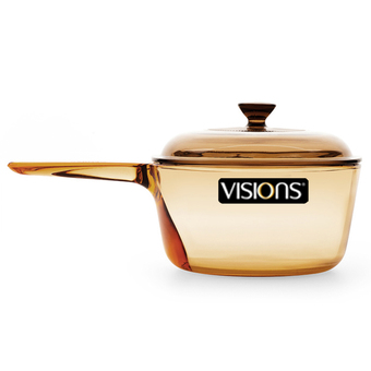 Nồi Thủy Tinh Visions Tay Cầm 1L Vsp - 1