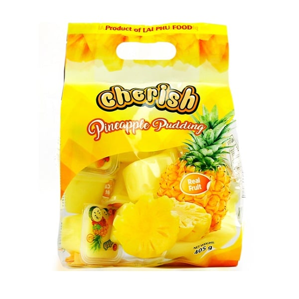 Thạch Vị Thơm Cherish 405G