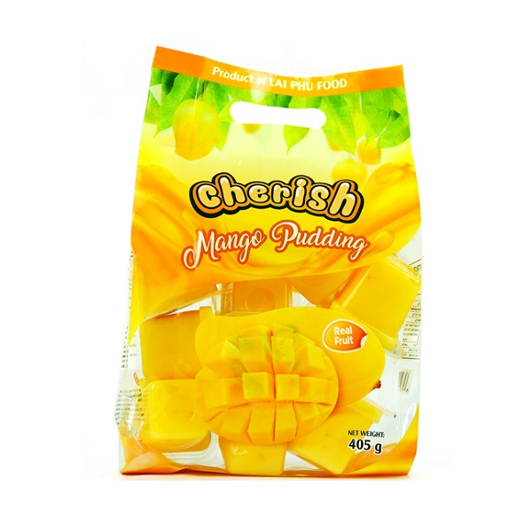 Thạch Vị Xoài Cherish 405G