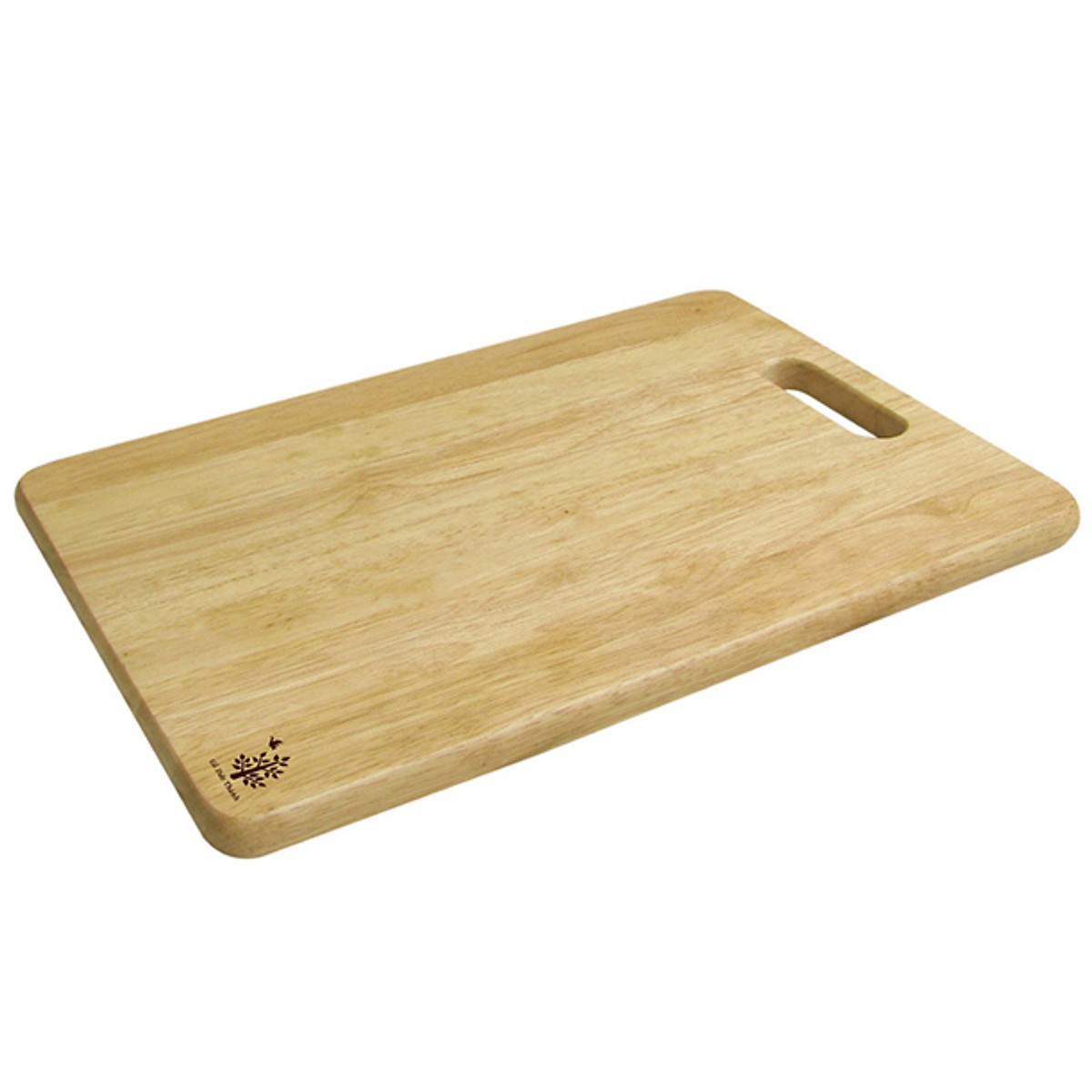 Thớt Chữ Nhật Lớn Đức Thành (39 X 28 X 1.8Cm)