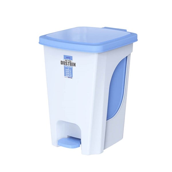 Thùng Rác Đạp Matsu Duy Tân Lớn