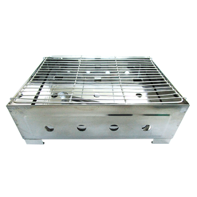 Bếp Nướng Than Inox 430 Tithafac Số 2