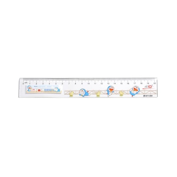 Thước Thẳng Thiên Long 20Cm Sr - 011/Do