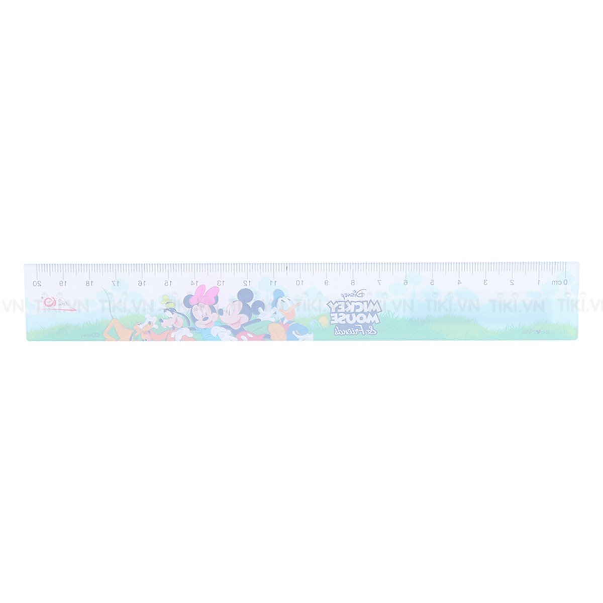 Thước Thẳng Thiên Long Sr - 029/Mi