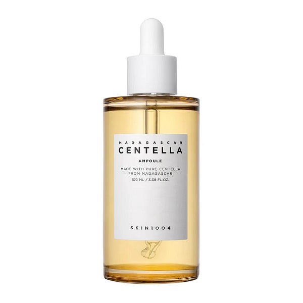 Tinh Chất Rau Má Skin1004 Madagascar Centella Asiatica 100 Ampoule 100Ml