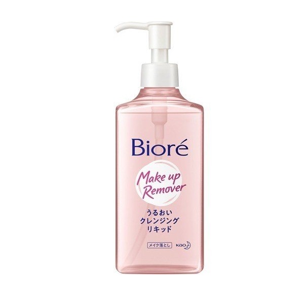 Tinh Chất Tẩy Trang Bioré Sạch Sâu Dưỡng Ẩm 230Ml