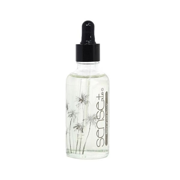 Tinh Dầu Dừa Sense+ Coconut Beautifying Oil 50Ml