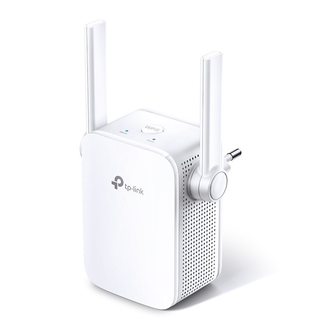 Bộ Mở Rộng Sóng Wifi Tốc Độ 300Mbps Tp - Link Tl - Wa855Re