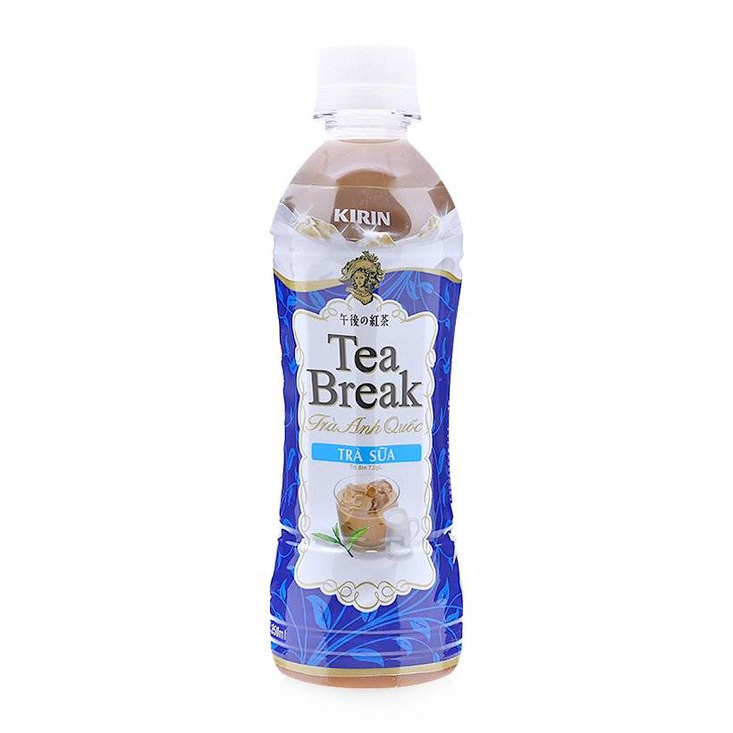 Trà Sữa Tea Break 345Ml