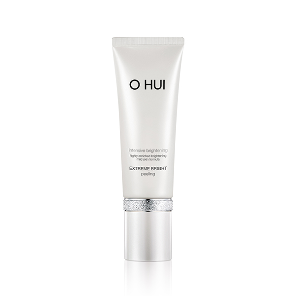 Mặt Nạ Tẩy Tế Bào Chết Dưỡng Trắng Ohui Extreme White Peeling 60Ml