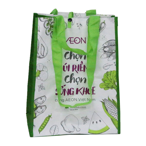 Túi Môi Trường Aeon Eco Nhỏ