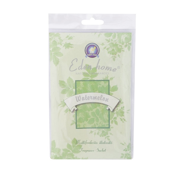 Túi Thơm Eden Home Hương Dưa Lưới - Gói 20G