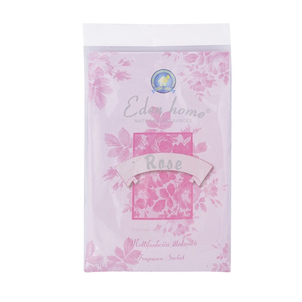 Túi Thơm Eden Home Hương Hoa Hồng - Gói 20G