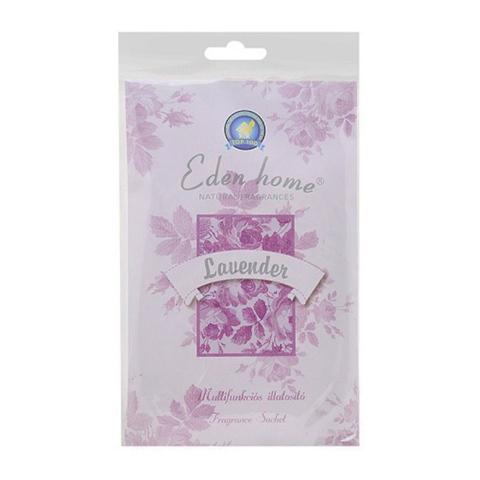 Túi Thơm Eden Home Lavender