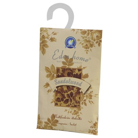 Túi Thơm Eden Home Sandalwood