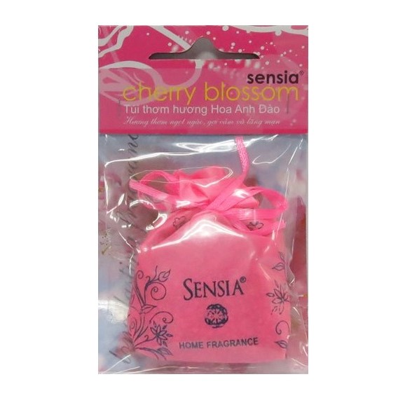 Túi Thơm Sensia Hoa Anh Đào 30G