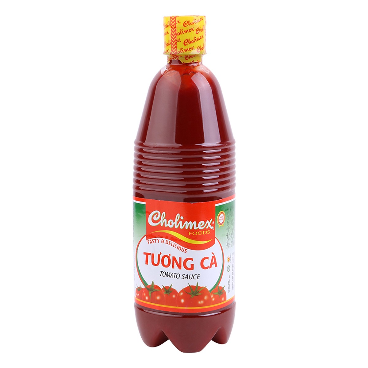 Tương Cà Cholimex 830G Pet