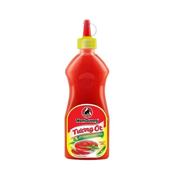 Tương Ớt Nam Dương 250G