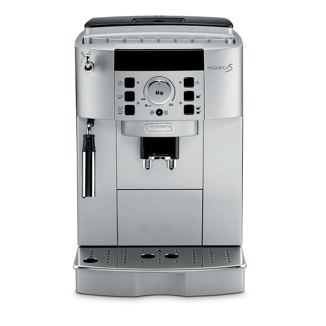 Máy Pha Cà Phê Delonghi Ecam22.110.Sb