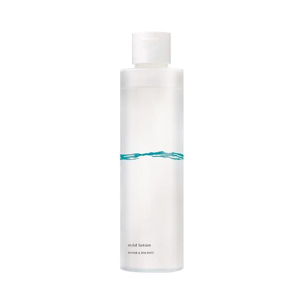 Nước Cân Bằng Da Nhạy Cảm Meishoku Repair & Balance Mild Toner 195Ml