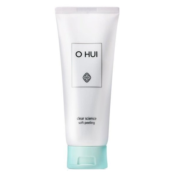 Gel Tẩy Tế Bào Chết Ohui Clear Science Soft Peeling 100Ml