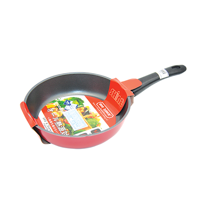 Chảo Chống Dính Nông Bếp Từ Sk100 - 20Cm
