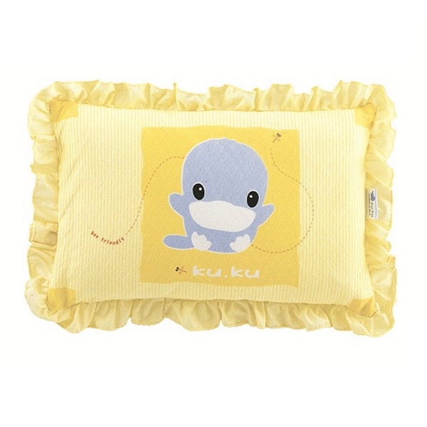 Gối Cho Bé Kuku Ku2002