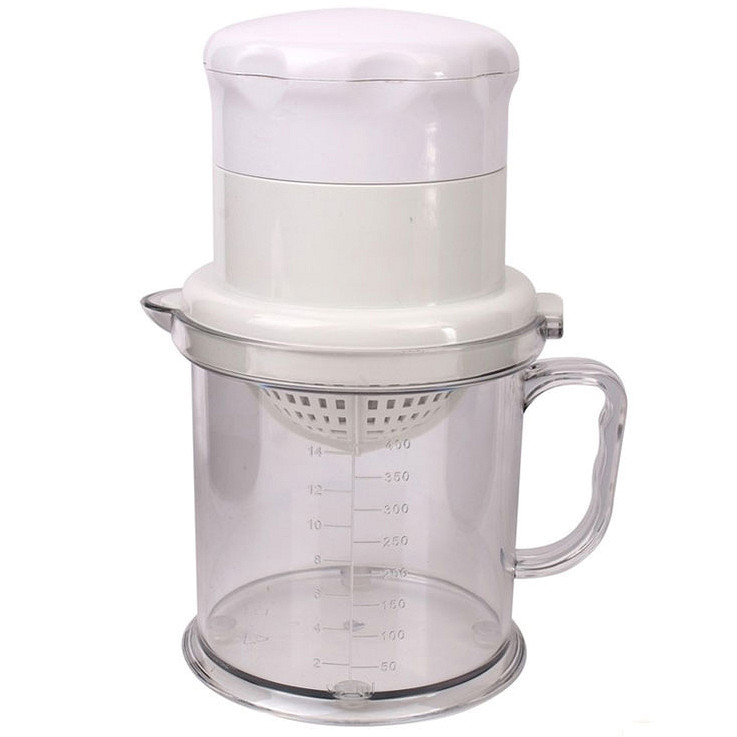 Dụng Cụ Vắt Cam Đa Năng Ts - 3524
