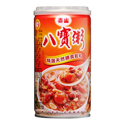 Ngũ Cốc Ngọt Ăn Liền Taishan - Lon 375G
