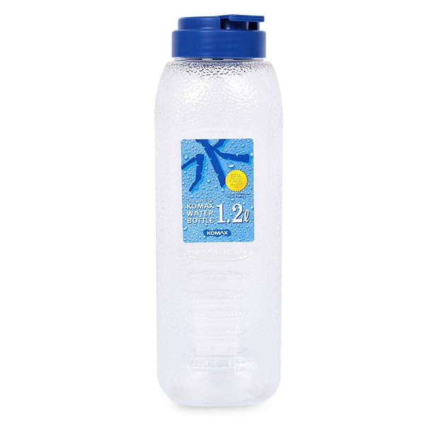 Bình Nước Komax 1.2L - 20305