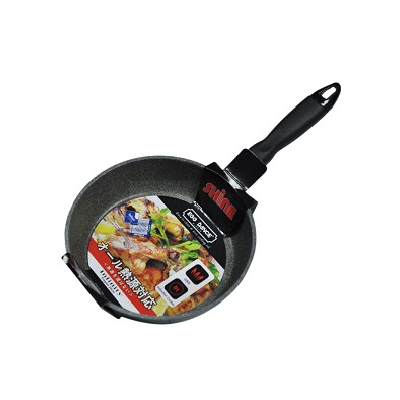 Chảo Tròn Chống Dính Shine Infinity 22Cm | Anti - Stick Round Pan Shine Infinity 22Cm