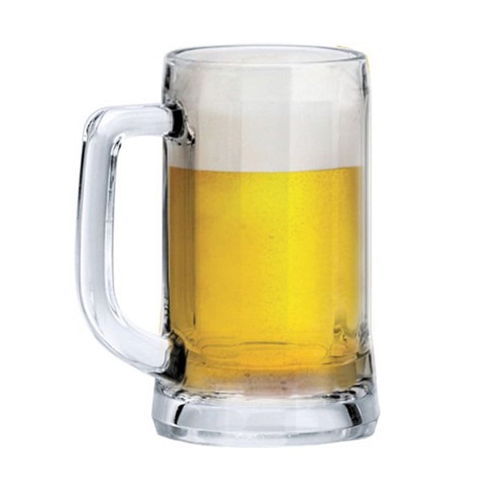 Ly Bia Munich Beer 355Ml