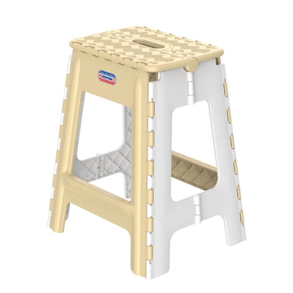 Ghế Xếp Cao Duy Tân 33.7 X 29.2 X 42.4Cm