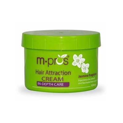 Kem Hấp Dầu M.pros 500Ml - Hoa Lài
