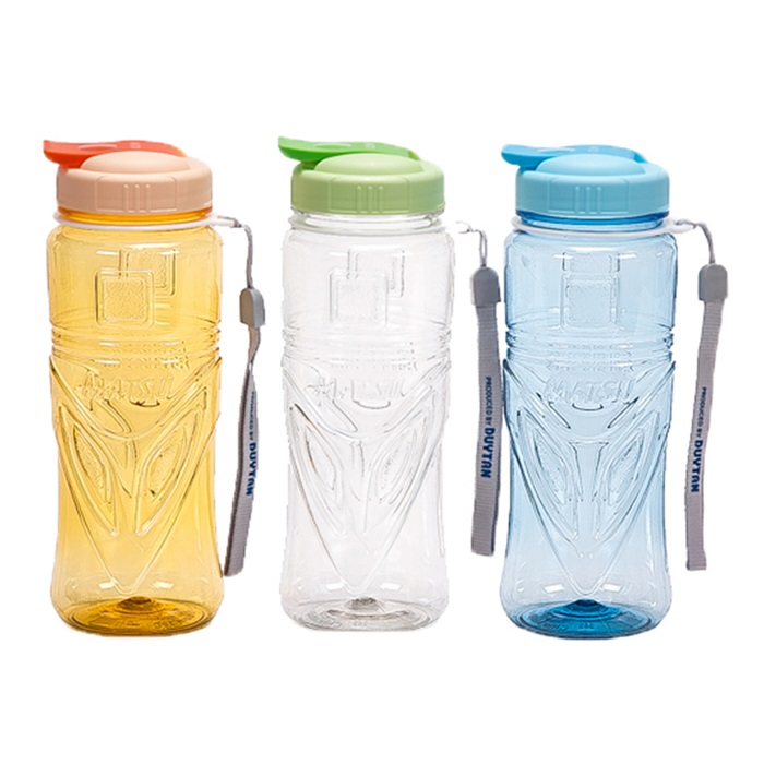 Bình Nước Có Quai Matsu 700Ml - Duy Tân